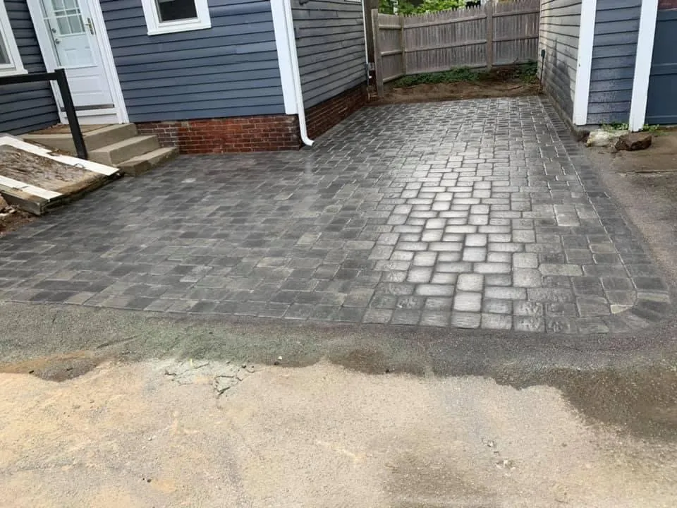 Affordable yard maintenance in Haverhill, MA - GDL Landscaping & Hardscaping