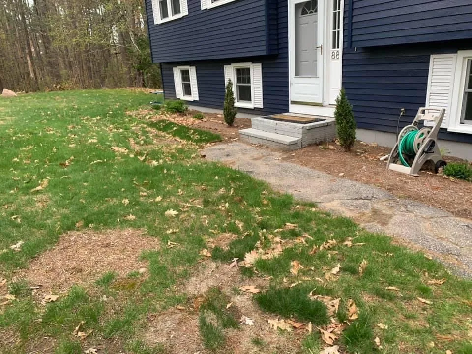 Top-rated yard maintenance in Haverhill, MA - GDL Landscaping & Hardscaping