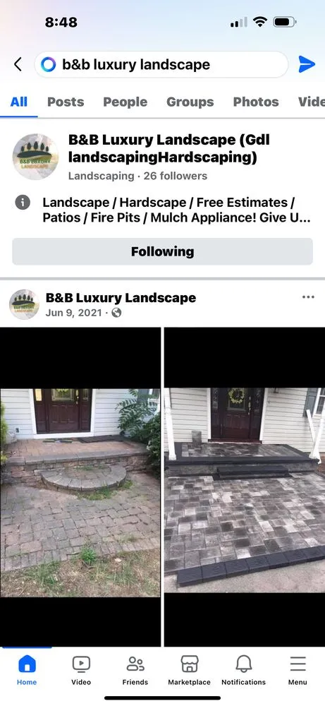 Top-rated yard cleanup service experts serving Haverhill, MA - GDL Landscaping & Hardscaping