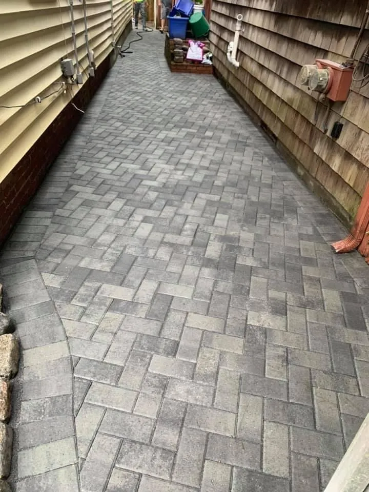 Custom outdoor landscaping for year-round maintenance across Haverhill, MA - GDL Landscaping & Hardscaping