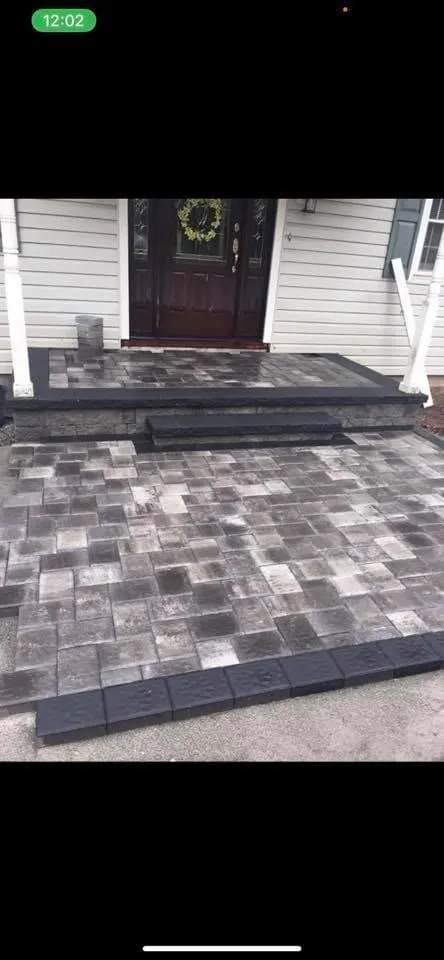 Top-rated landscape installation for residential properties across Haverhill, MA - GDL Landscaping & Hardscaping