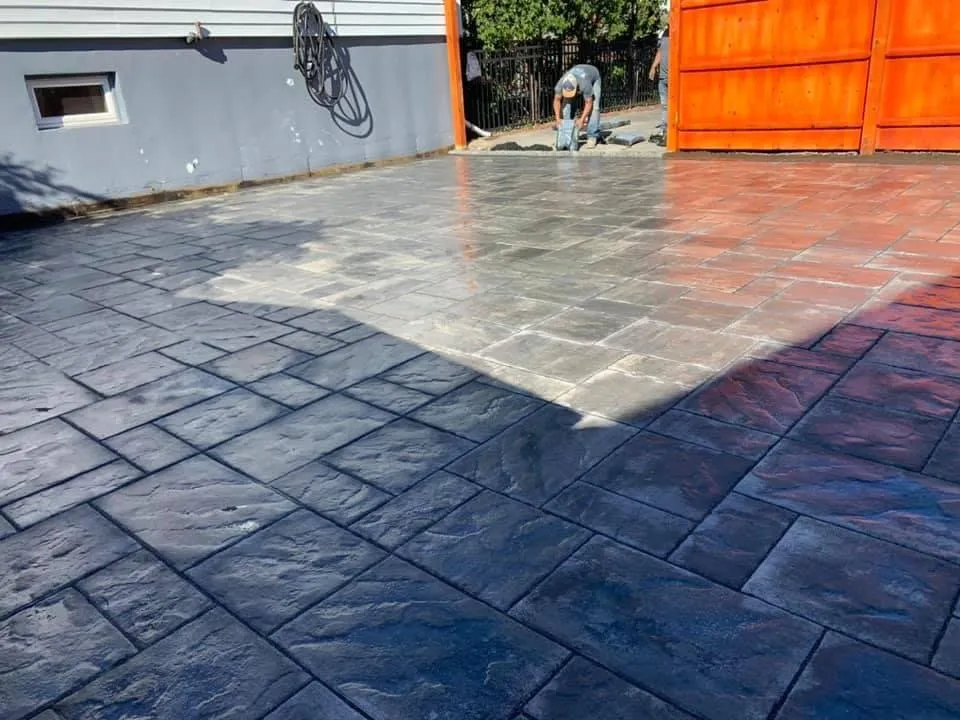 Affordable yard cleanup service for outdoor upgrades in Haverhill, MA by GDL Landscaping & Hardscaping