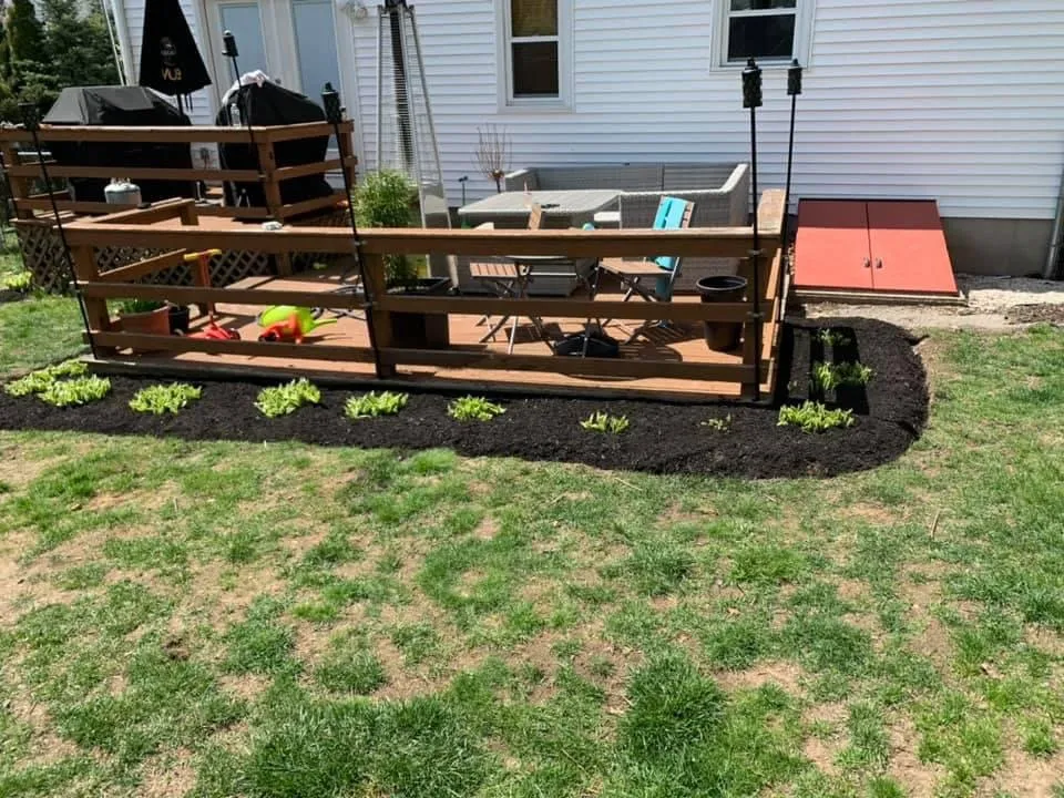 Top-rated landscape installation experts serving Haverhill, MA - GDL Landscaping & Hardscaping