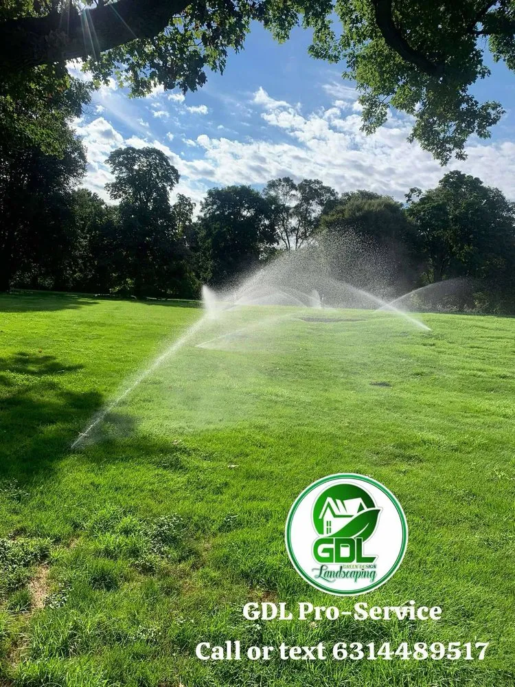 Local outdoor landscaping for homes across Coram, NY - GDL Pro Service