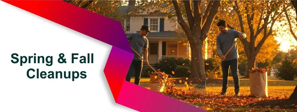 Top-rated garden landscaping for year-round maintenance across Coram, NY - GDL Pro Service