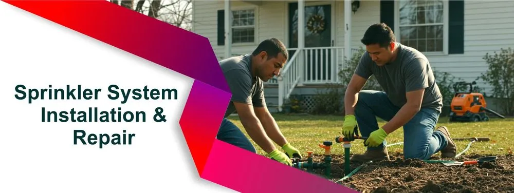 Top-rated lawn care service for beautiful yards across Coram, NY - GDL Pro Service