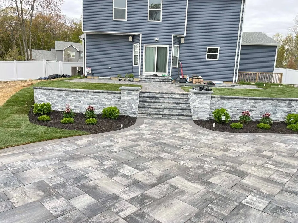 Top-rated yard maintenance for homes across Coram, NY - GDL Pro Service