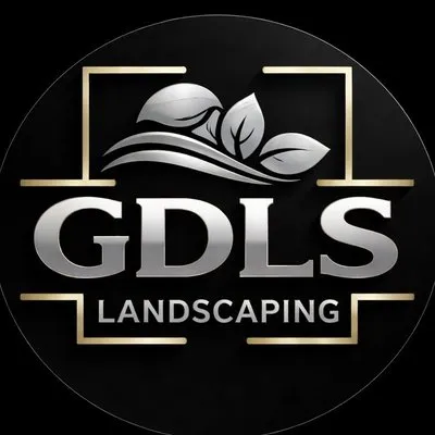 Gdls Landscaping Logo