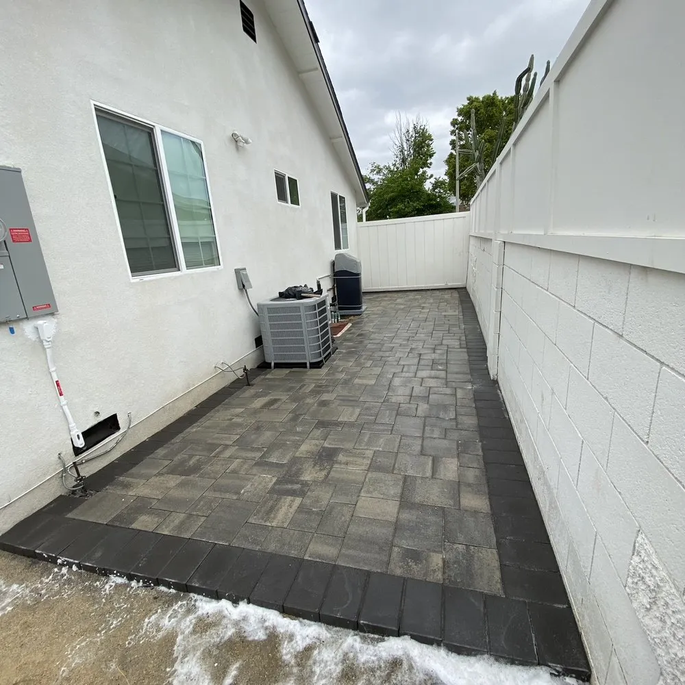 Professional lawn mowing service experts serving Moorpark, CA - GDN Landscaping