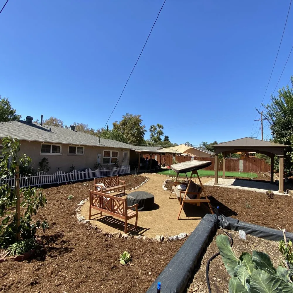 Trusted lawn mowing service in Moorpark, CA by GDN Landscaping