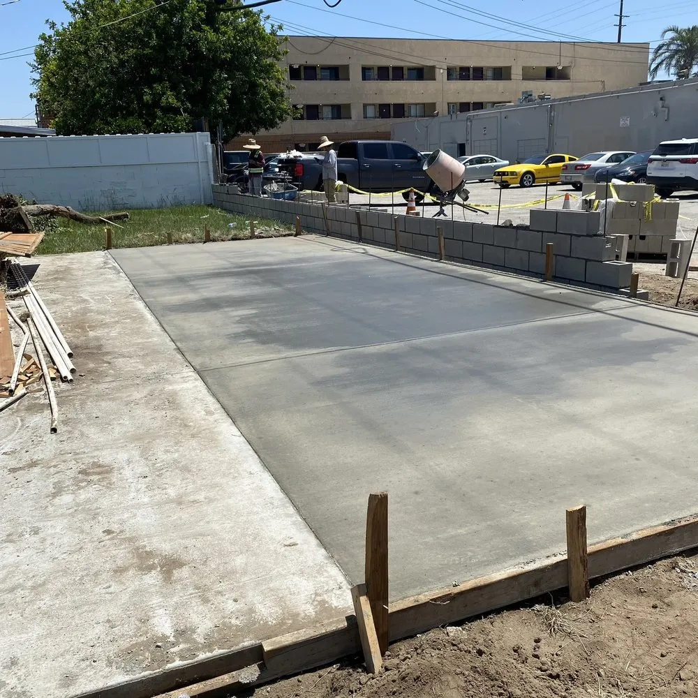 Professional residential landscaping in Moorpark, CA by GDN Landscaping