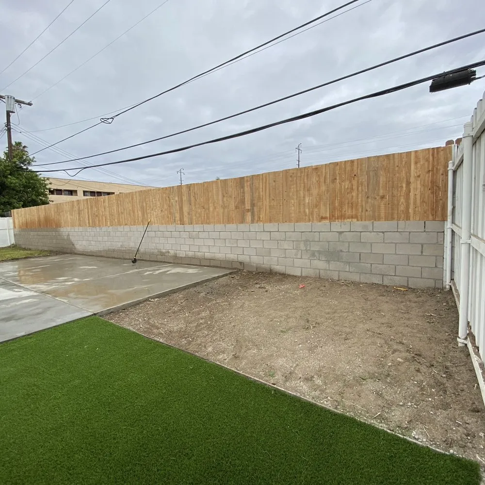 Local yard cleanup service for year-round maintenance in Moorpark, CA by GDN Landscaping