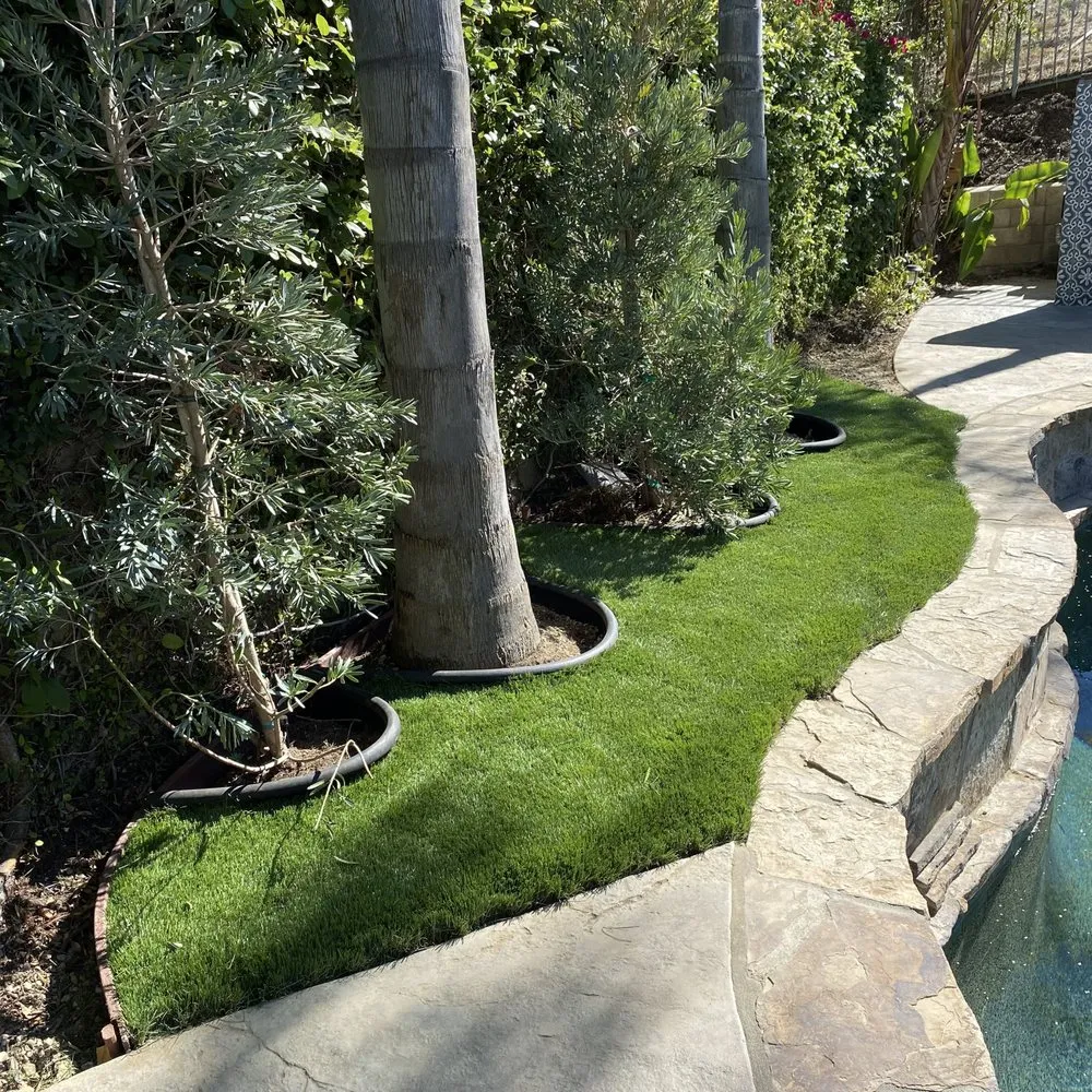 Top-rated landscaping services for year-round maintenance across Moorpark, CA - GDN Landscaping