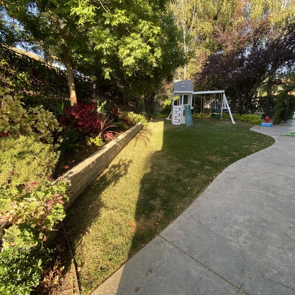Reliable landscape installation with custom design across Moorpark, CA - GDN Landscaping