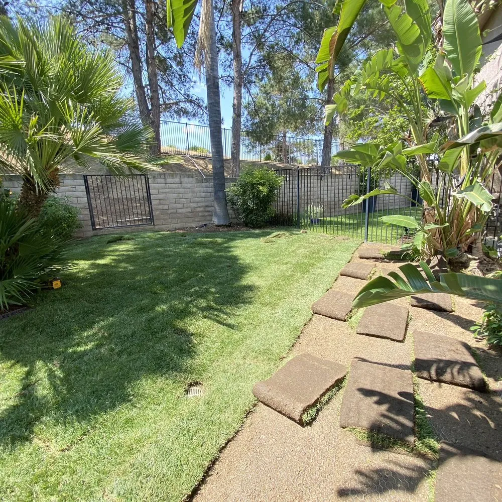 Local landscaping services experts serving Moorpark, CA - GDN Landscaping