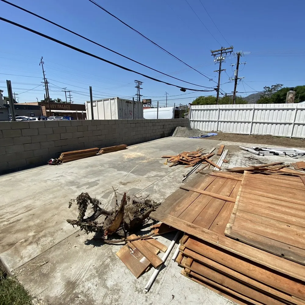 Local yard maintenance in Moorpark, CA - GDN Landscaping