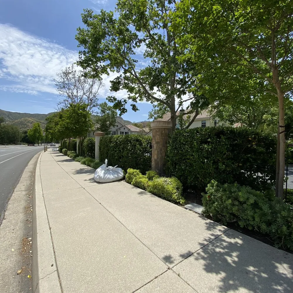 Top-rated residential landscaping in Moorpark, CA - GDN Landscaping