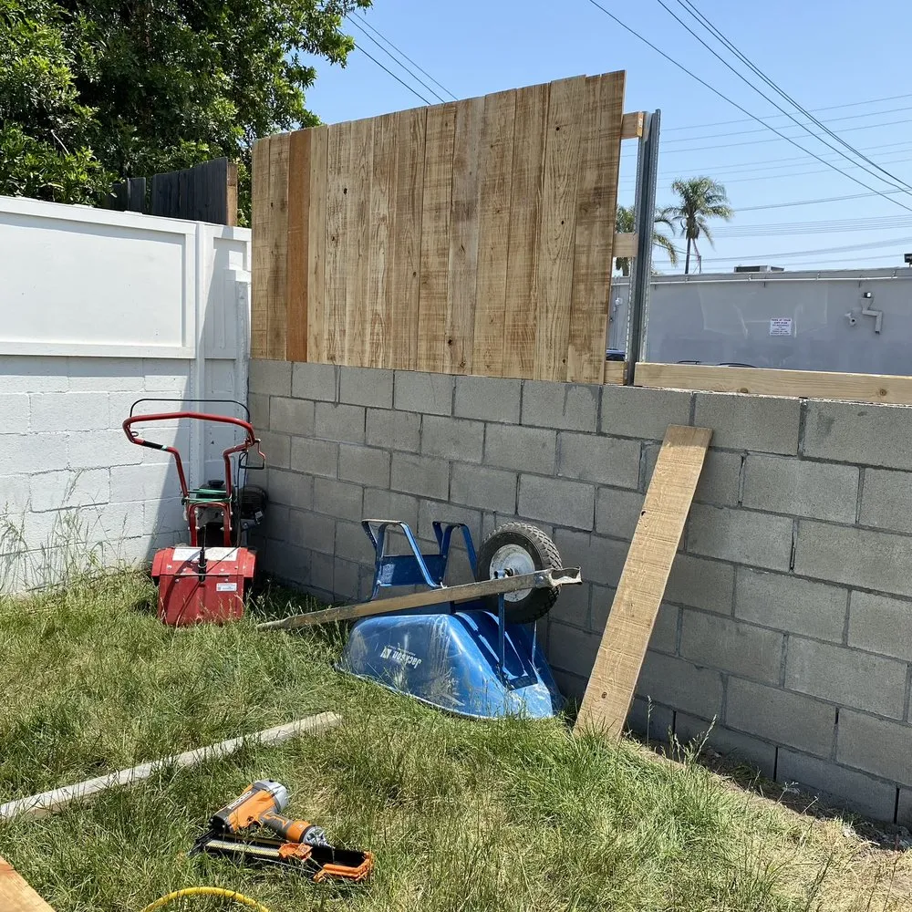 Top-rated landscape design for outdoor upgrades across Moorpark, CA - GDN Landscaping