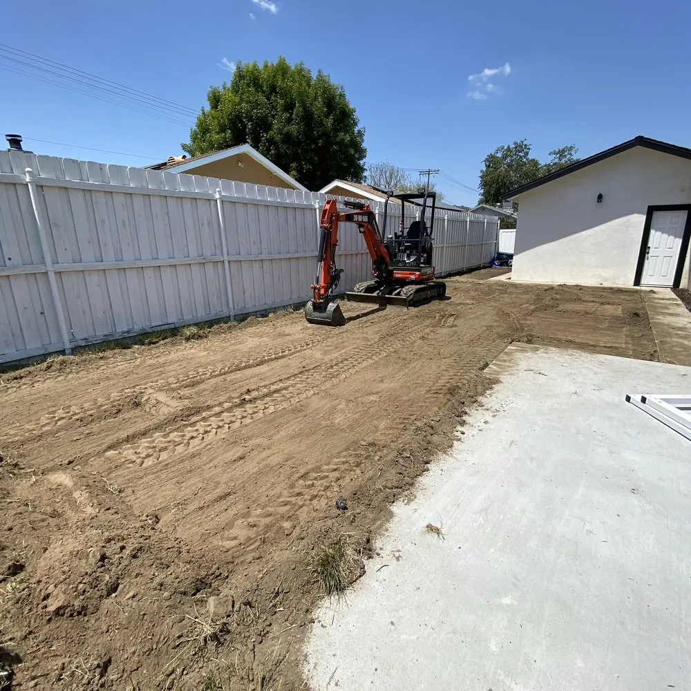 Trusted residential landscaping near you in Moorpark, CA by GDN Landscaping