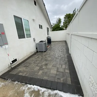 GDN Landscaping Logo