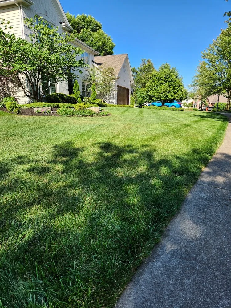 Trusted residential landscaping in Aurora, IL - GDS Landscaping