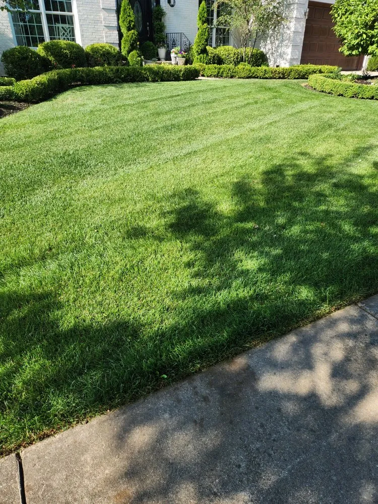 Expert garden landscaping in Aurora, IL - GDS Landscaping