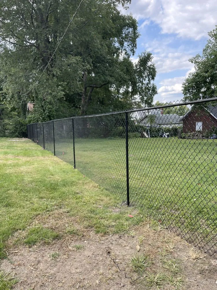 Professional garden landscaping for outdoor upgrades across St. Louis, MO - G&E Fence and Outdoor Solutions