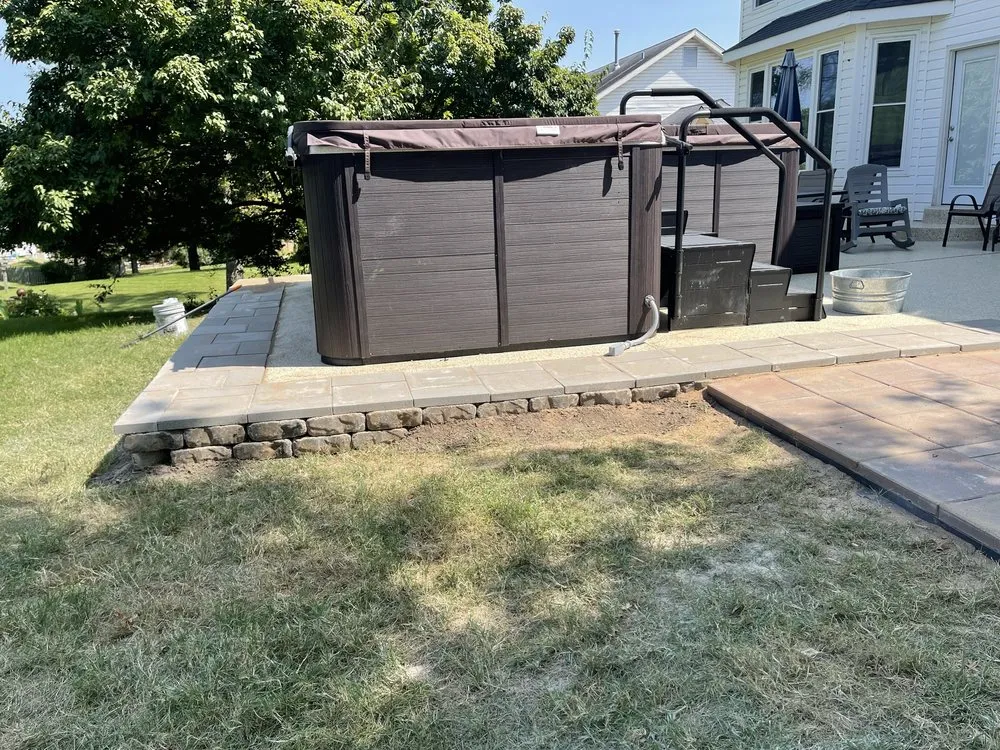 Reliable landscaping services in St. Louis, MO - G&E Fence and Outdoor Solutions