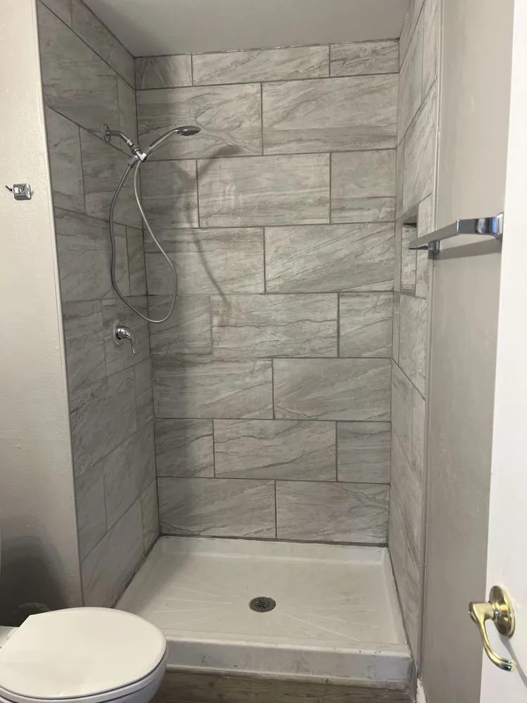 Expert residential landscaping experts serving Denver, CO - G&E Landscape & Concrete