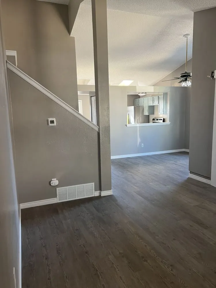 Professional residential landscaping in Denver, CO by G&E Landscape & Concrete