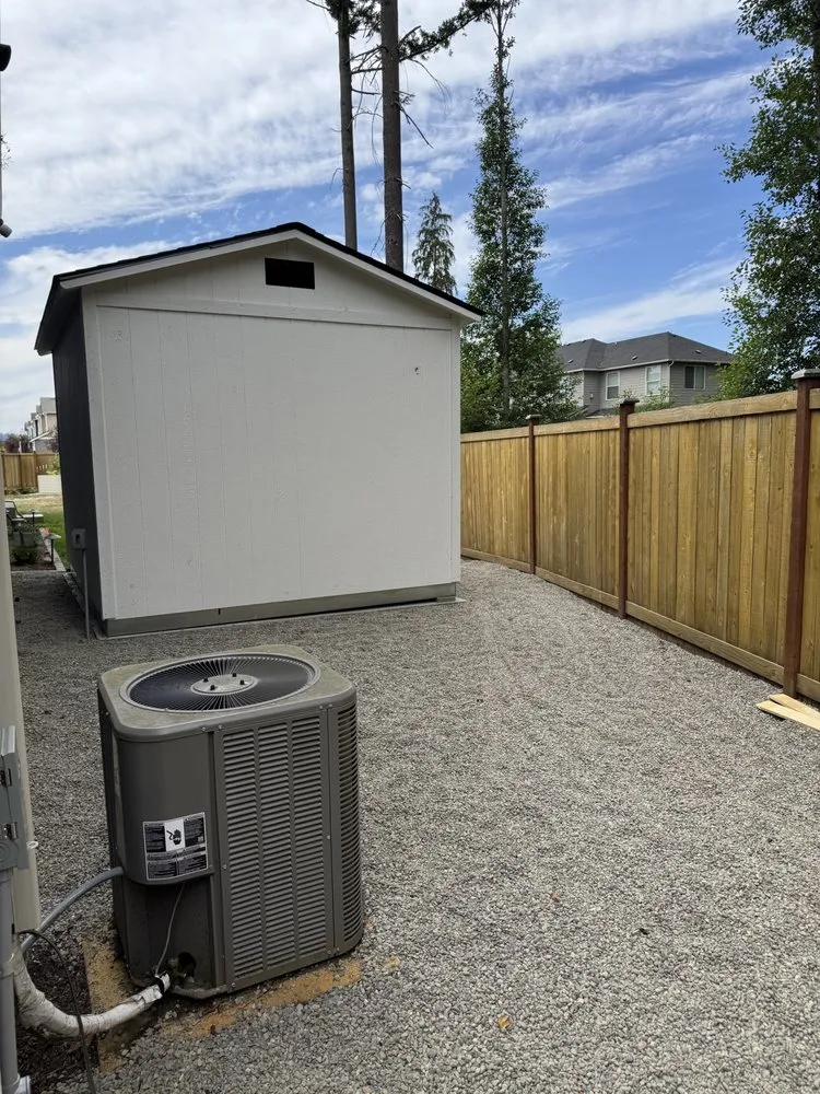 Custom lawn mowing service in Renton, WA - G&E Landscape Contractor