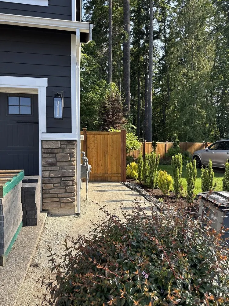 Expert residential landscaping experts serving Renton, WA - G&E Landscape Contractor