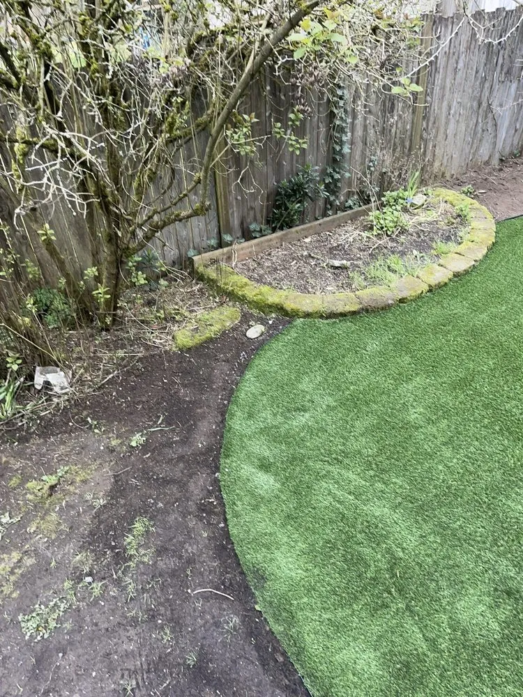 Affordable lawn mowing service in Renton, WA - G&E Landscape Contractor