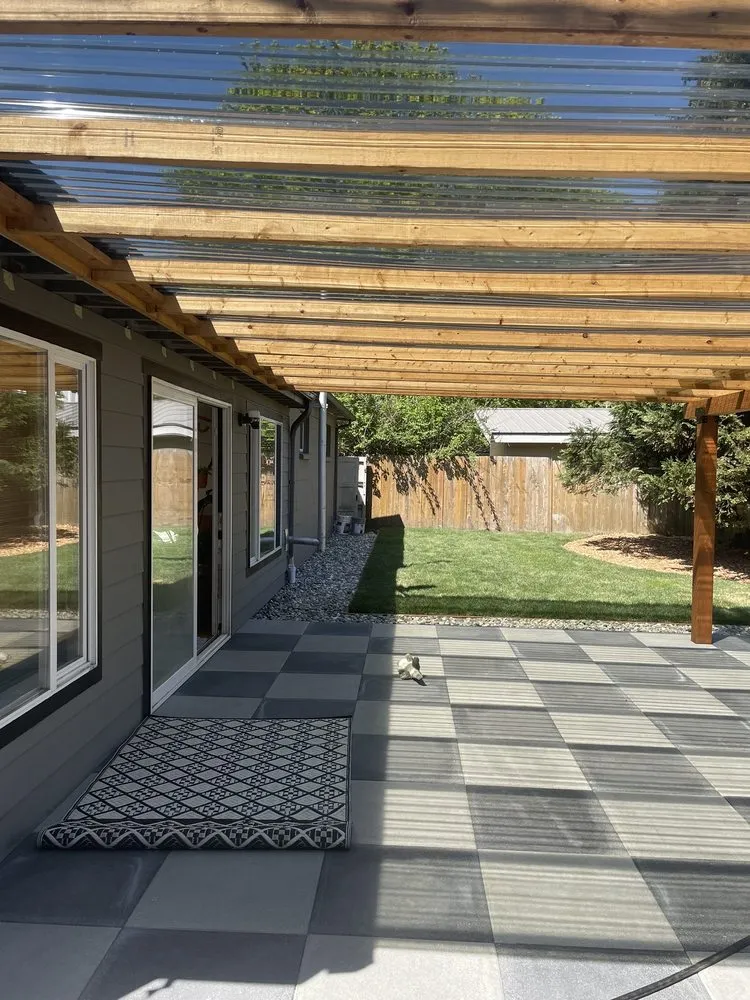 Reliable residential landscaping in Renton, WA - G&E Landscape Contractor