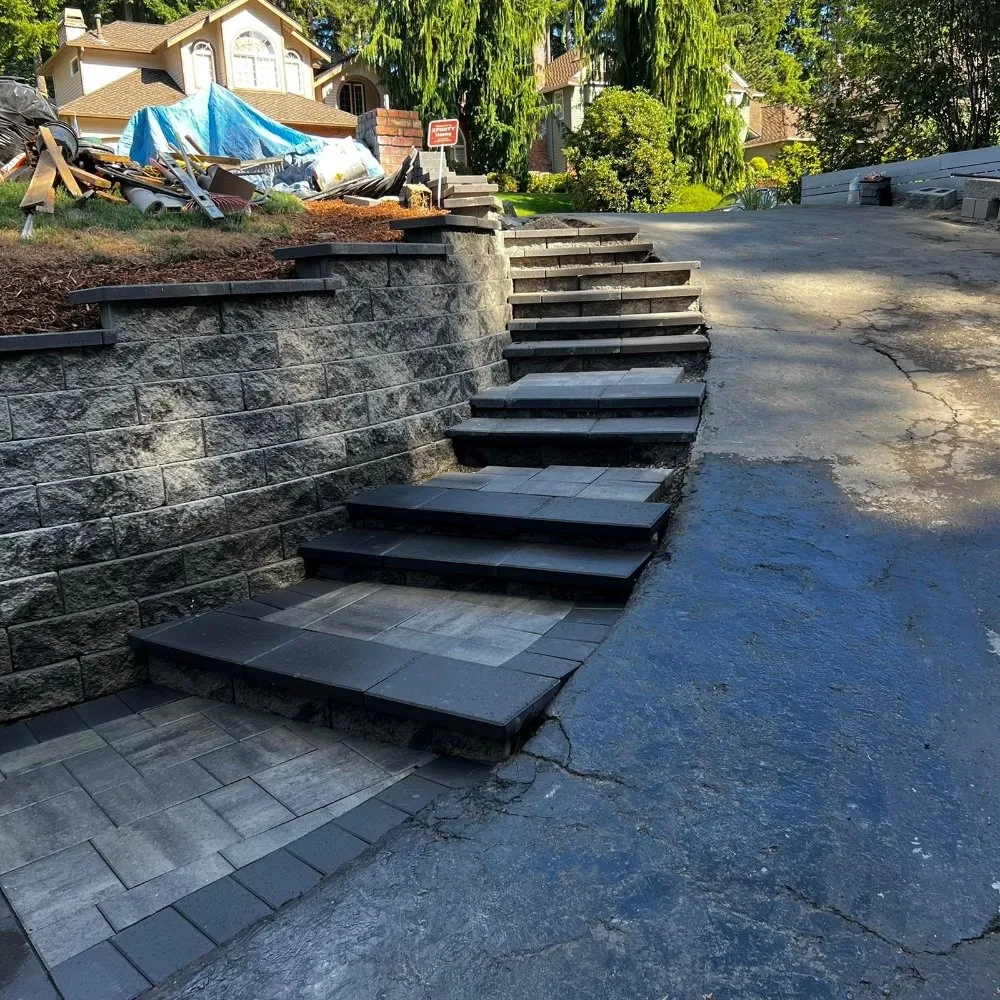 Trusted lawn care service for outdoor upgrades across Renton, WA - G&E Landscape Contractor