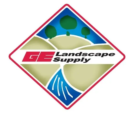 GE Landscape Supply Logo
