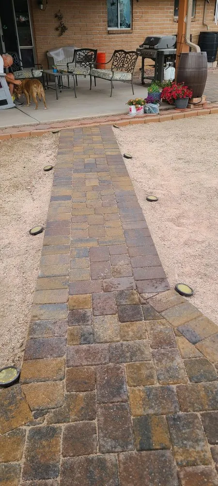 Trusted landscape design experts serving Oro Valley, AZ - Gea Landscapes