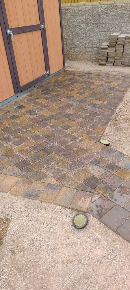 Local landscaping services in Oro Valley, AZ - Gea Landscapes