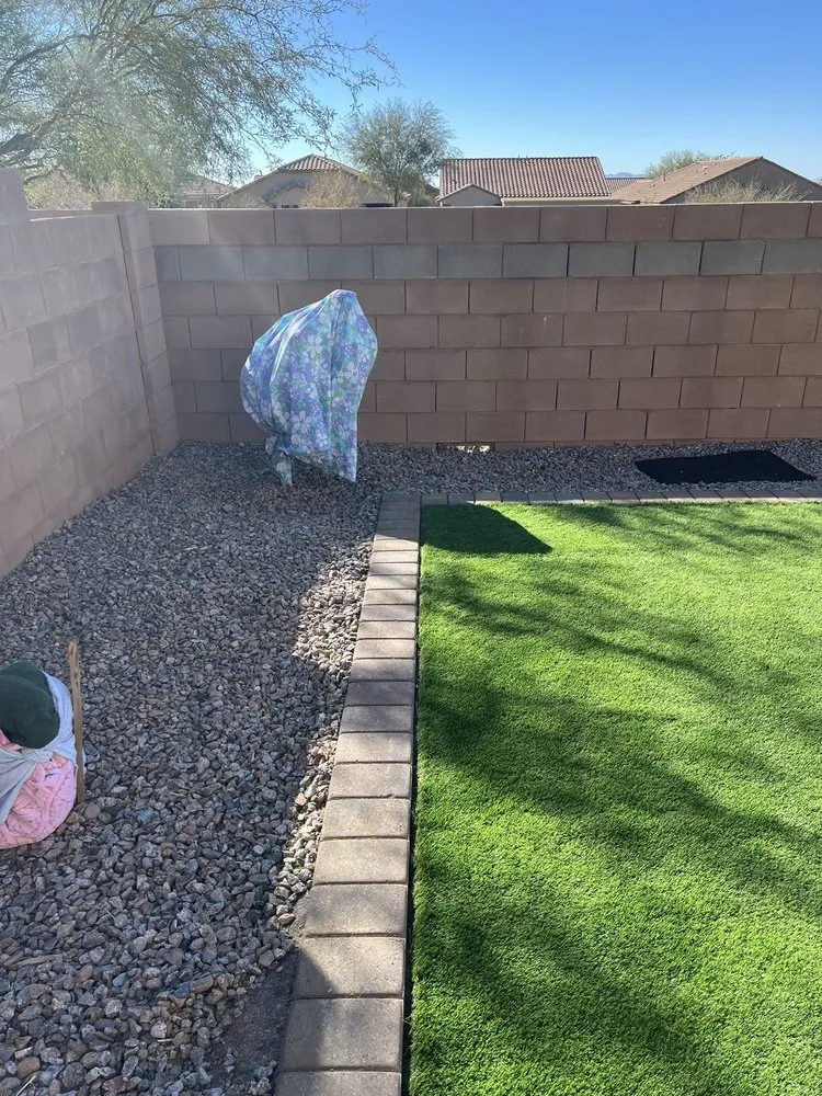 Trusted landscaping services experts serving Oro Valley, AZ - Gea Landscapes