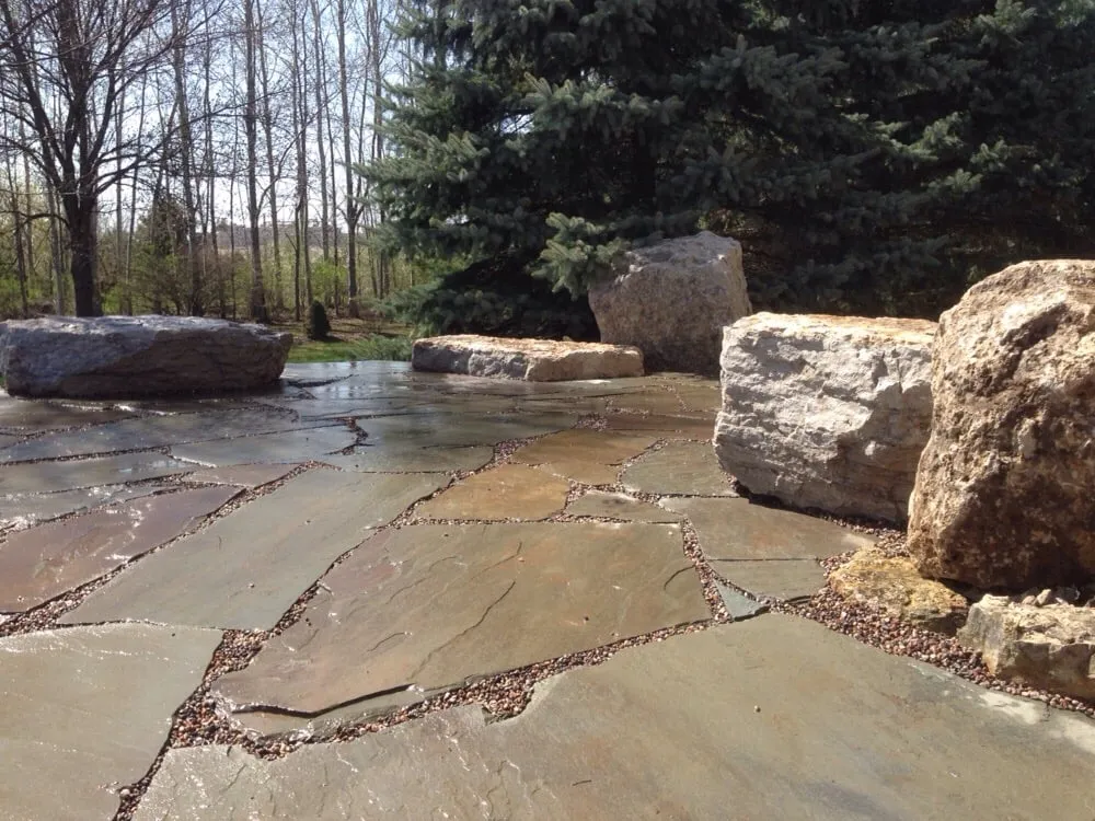 Local lawn mowing service in Middleton, WI - Gear Landscape