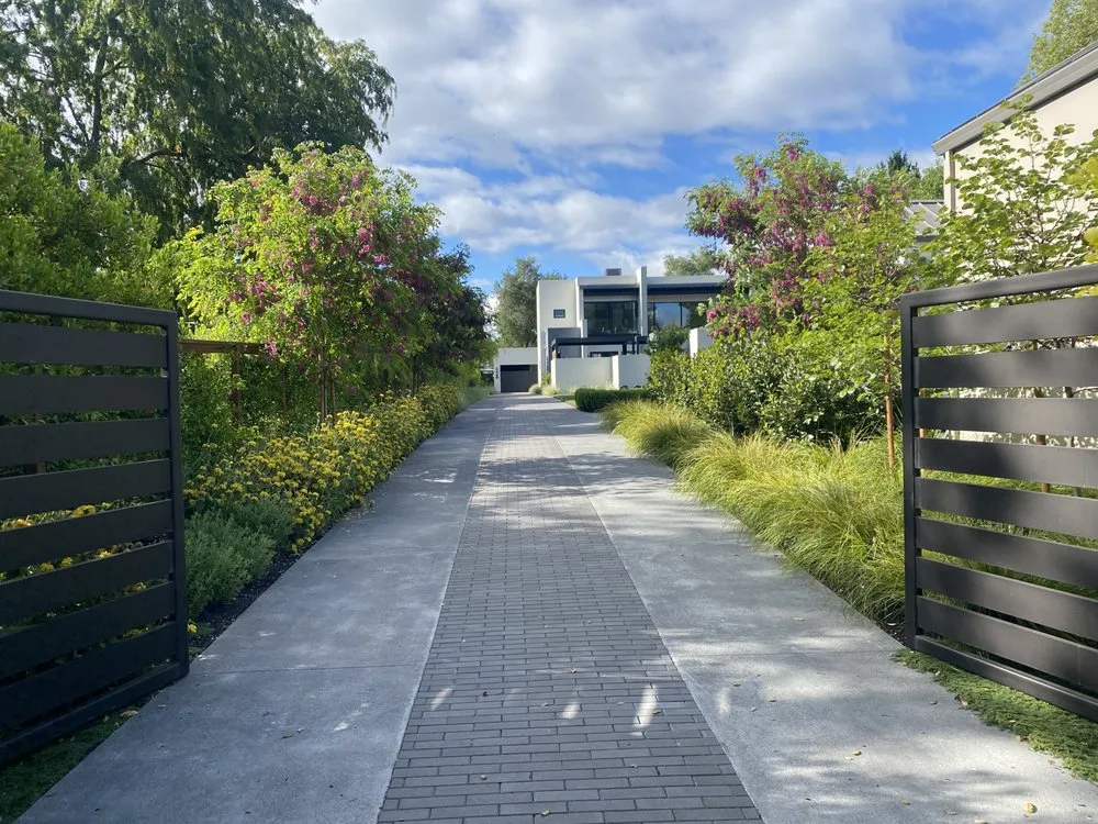 Trusted yard cleanup service with custom design across Healdsburg, CA - Geared for Growing