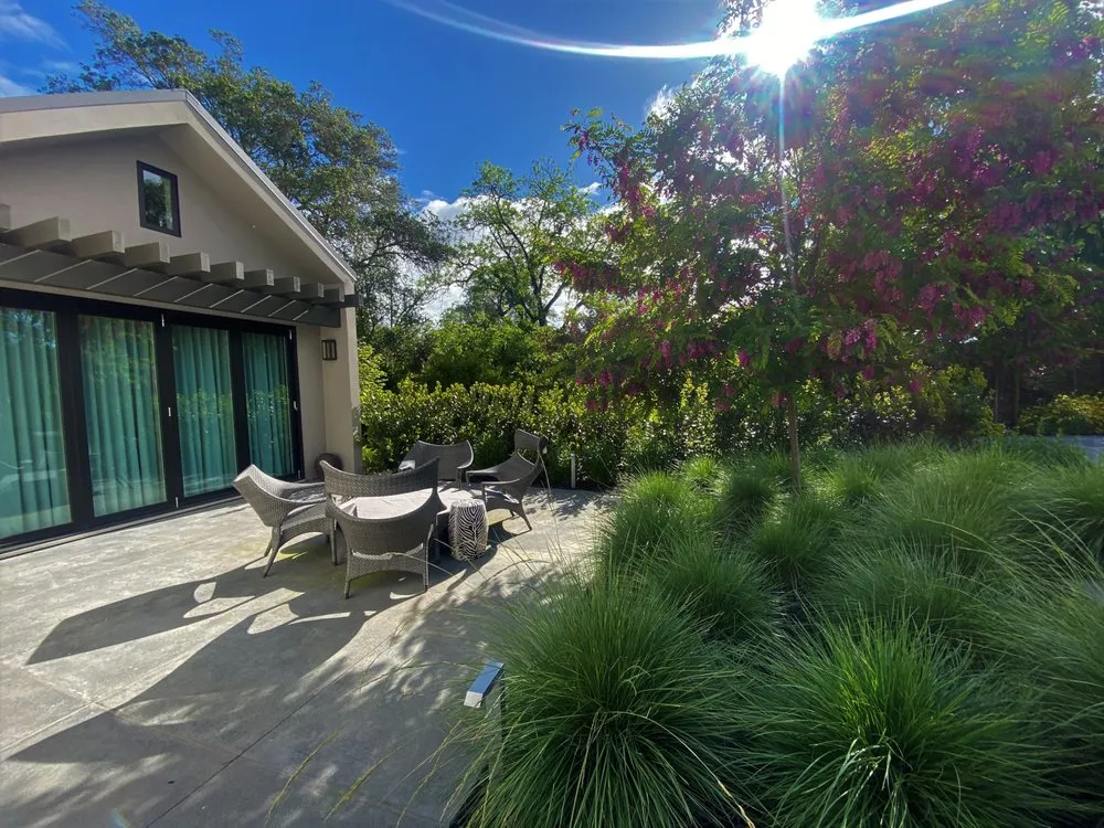 Local yard cleanup service for year-round maintenance across Healdsburg, CA - Geared for Growing