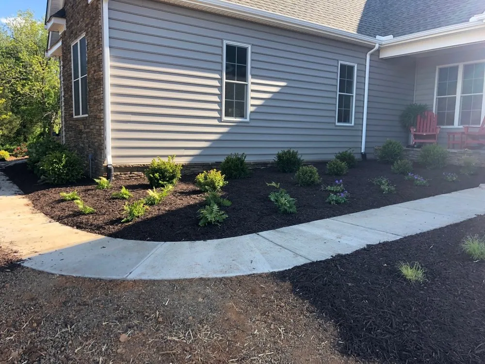 Custom yard maintenance experts serving Culpeper, VA - Gearing Landscaping