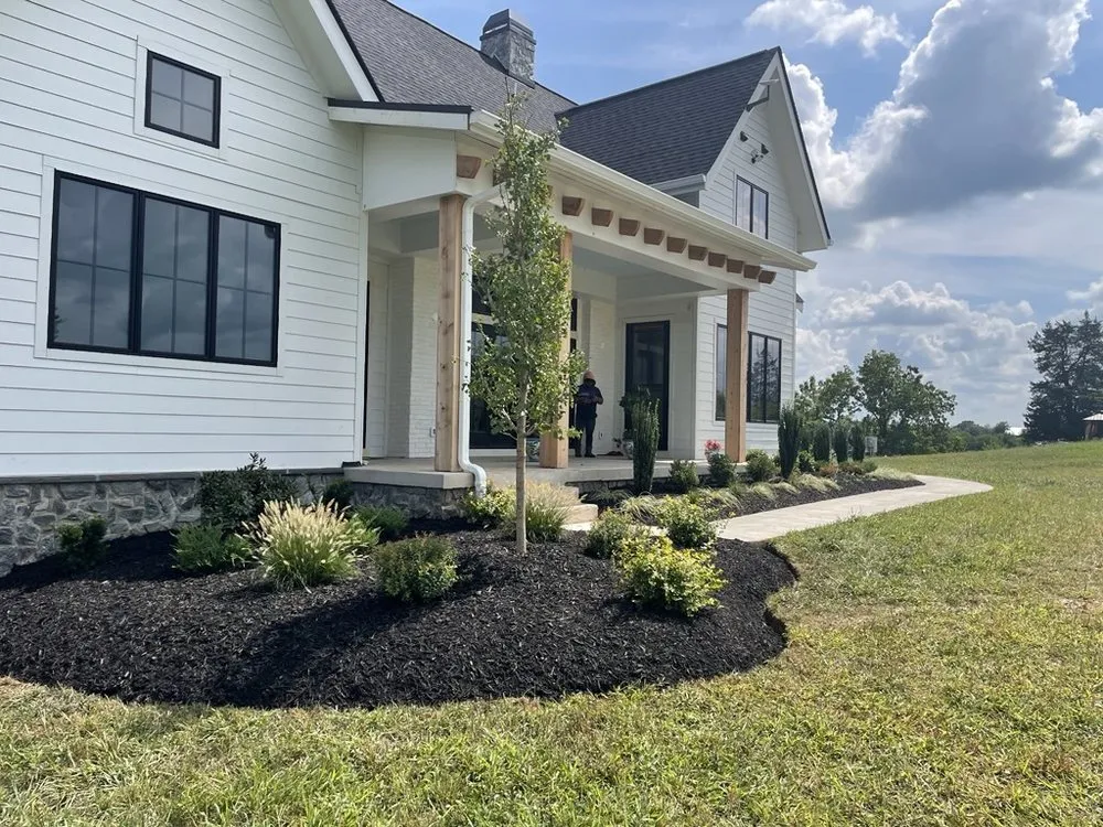 Expert lawn care service for outdoor upgrades in Culpeper, VA by Gearing Landscaping