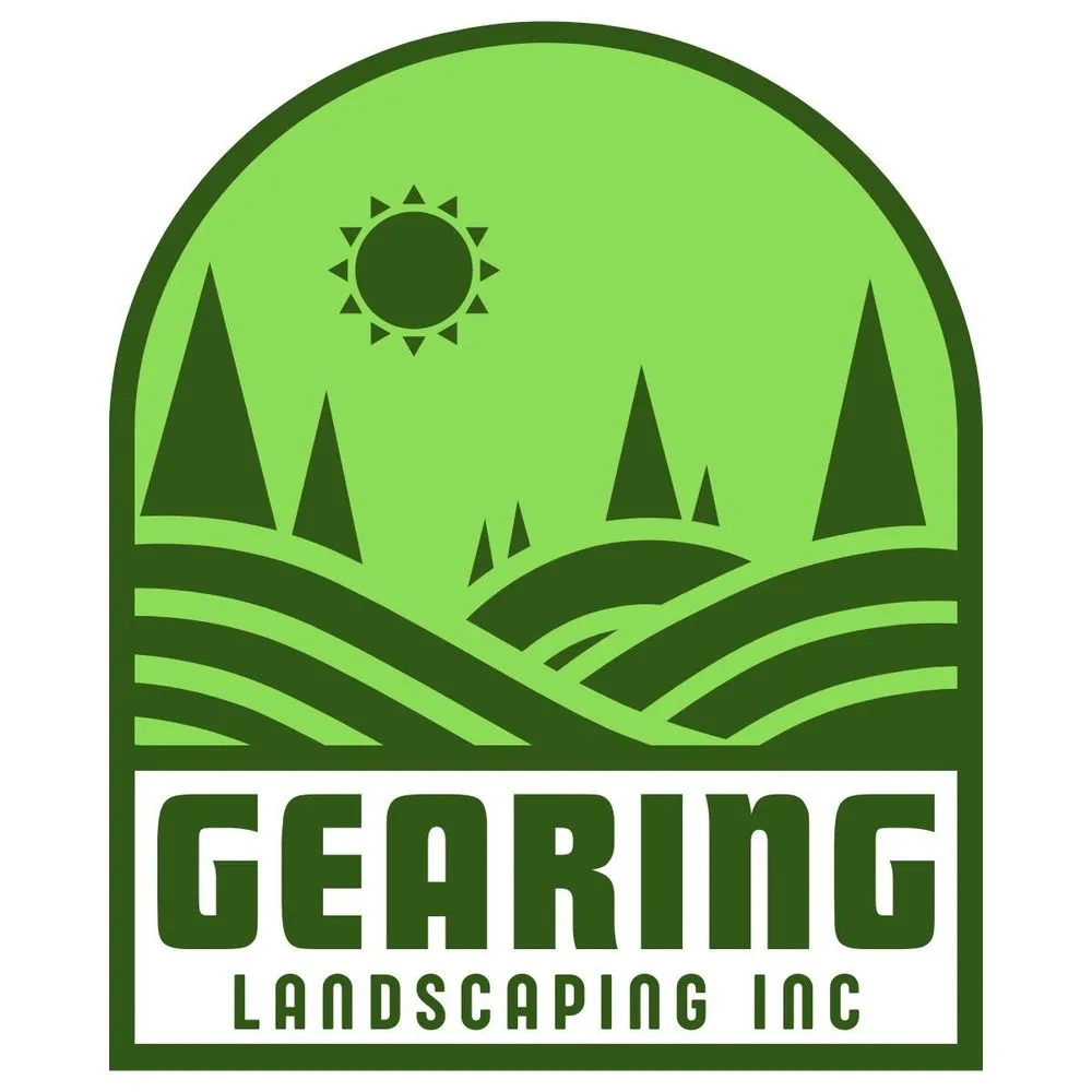 Reliable outdoor landscaping in Culpeper, VA by Gearing Landscaping