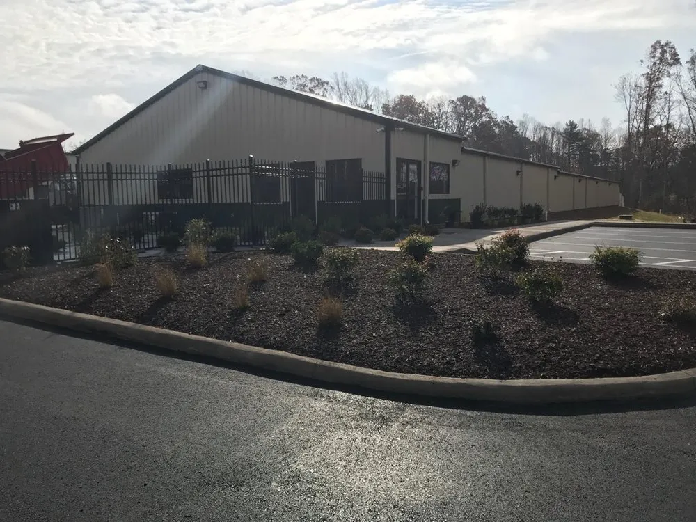 Top-rated landscape installation experts serving Culpeper, VA - Gearing Landscaping