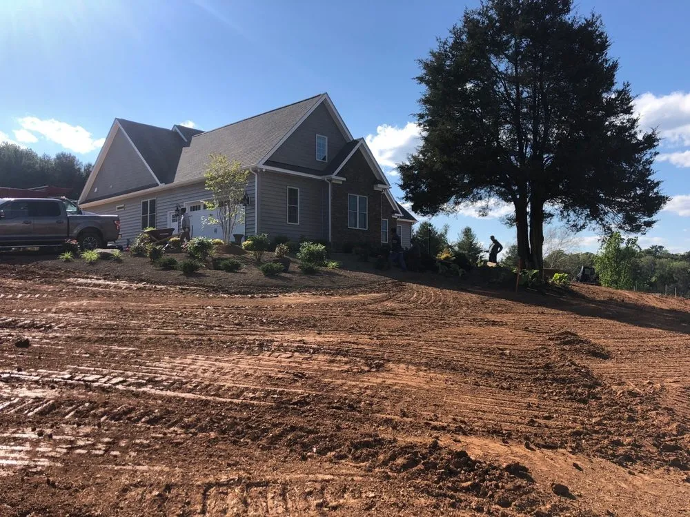 Affordable lawn care service near you across Culpeper, VA - Gearing Landscaping