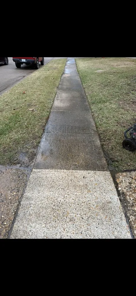 Custom yard maintenance experts serving Shreveport, LA - Geaux Cajun