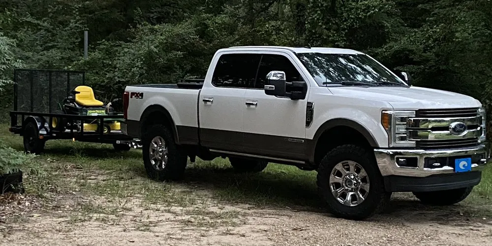 Reliable landscaping services in Denham Springs, LA - Geaux Green Lawn Care