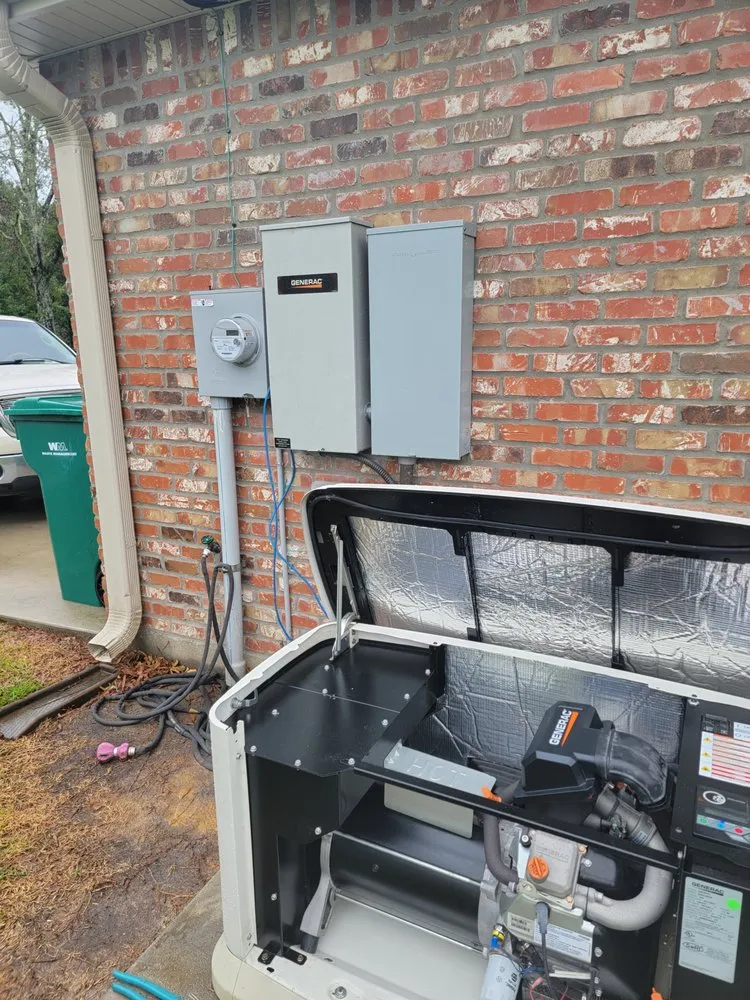 Custom yard cleanup service in Springfield, LA - Geaux Maintenance